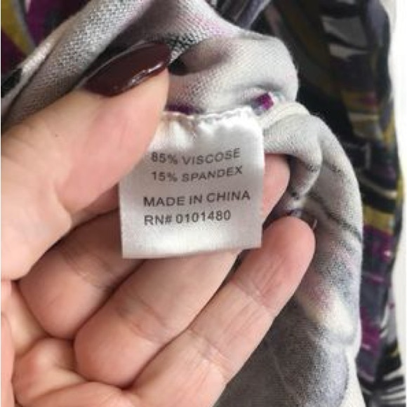 Pierre Sweater with Beadwork, Size Medium - Picture 8 of 9